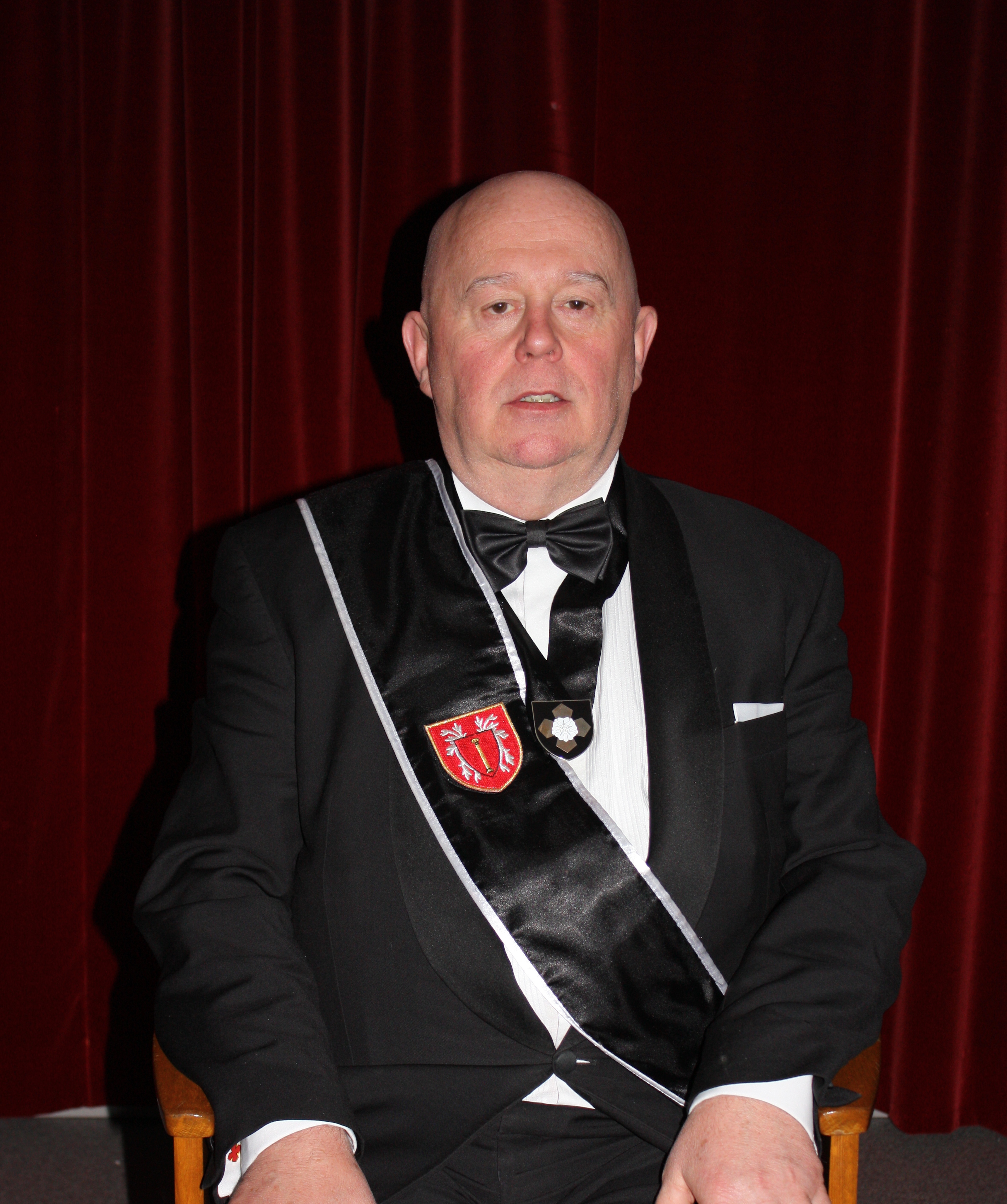 Geir Tore Dybvad style=